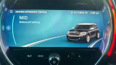 MINI Countryman 1.5 Cooper Classic 5dr Auto Petrol Hatchback